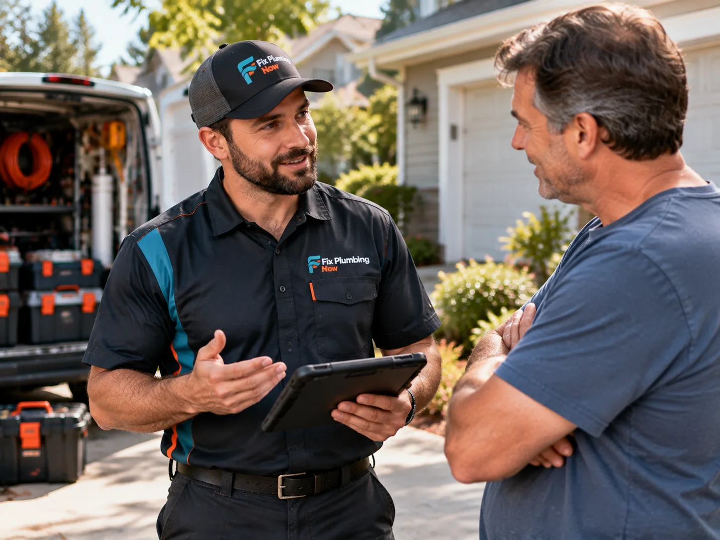 Clogged Drain Service Pickerington, OH FAQs